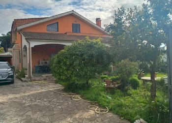 Casa all\'aperto - Villa Ardea - photo 3