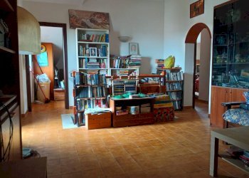 Soggiorno - Villa Ardea - photo 4