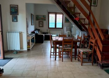 Sala da pranzo - Villa Ardea - photo 5
