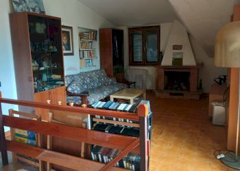 Soggiorno - Villa Ardea - photo 10