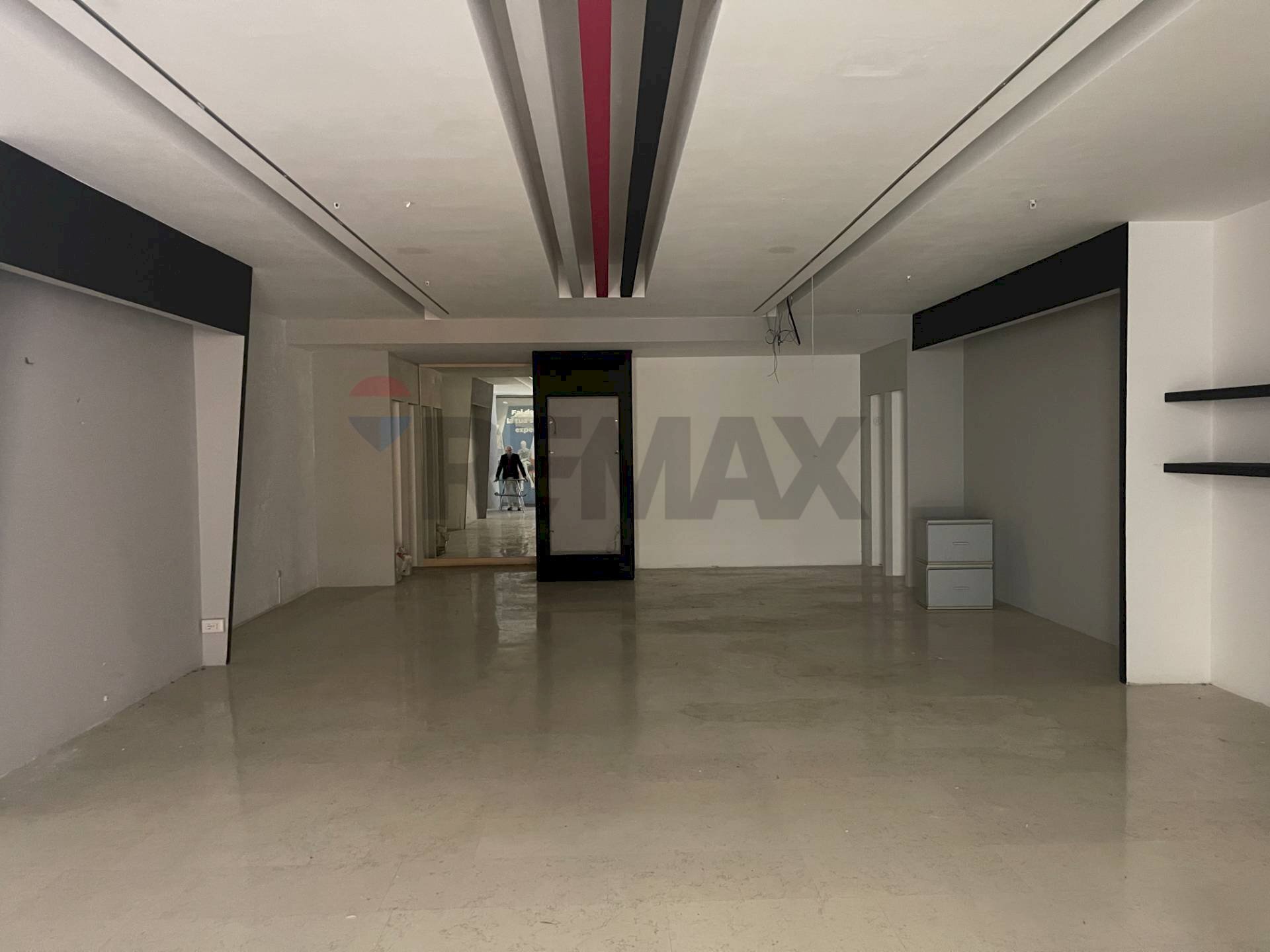 Stanza vuota - Commercial Premises Roma - photo 1