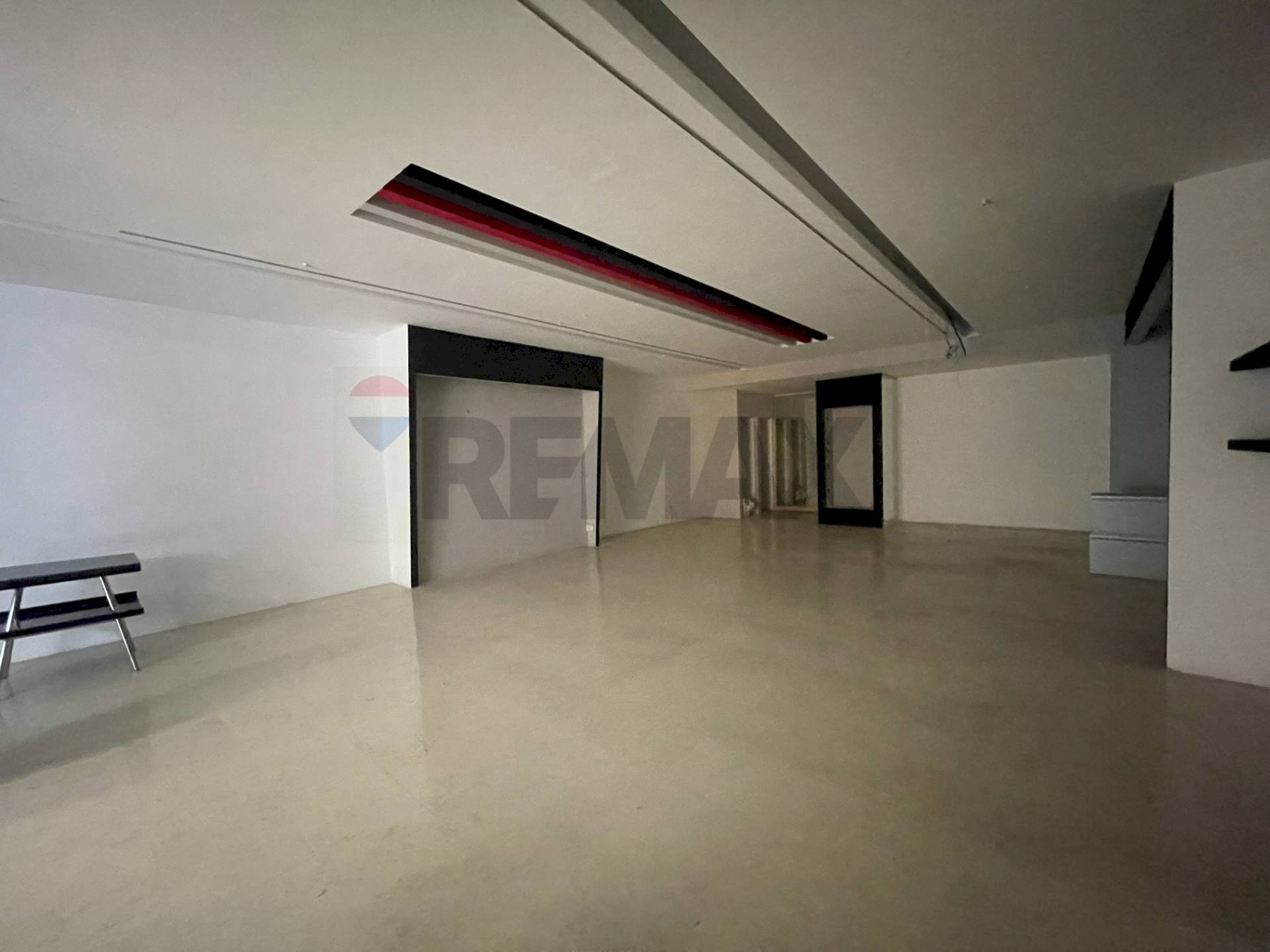 Stanza vuota - Commercial Premises Roma - photo 2