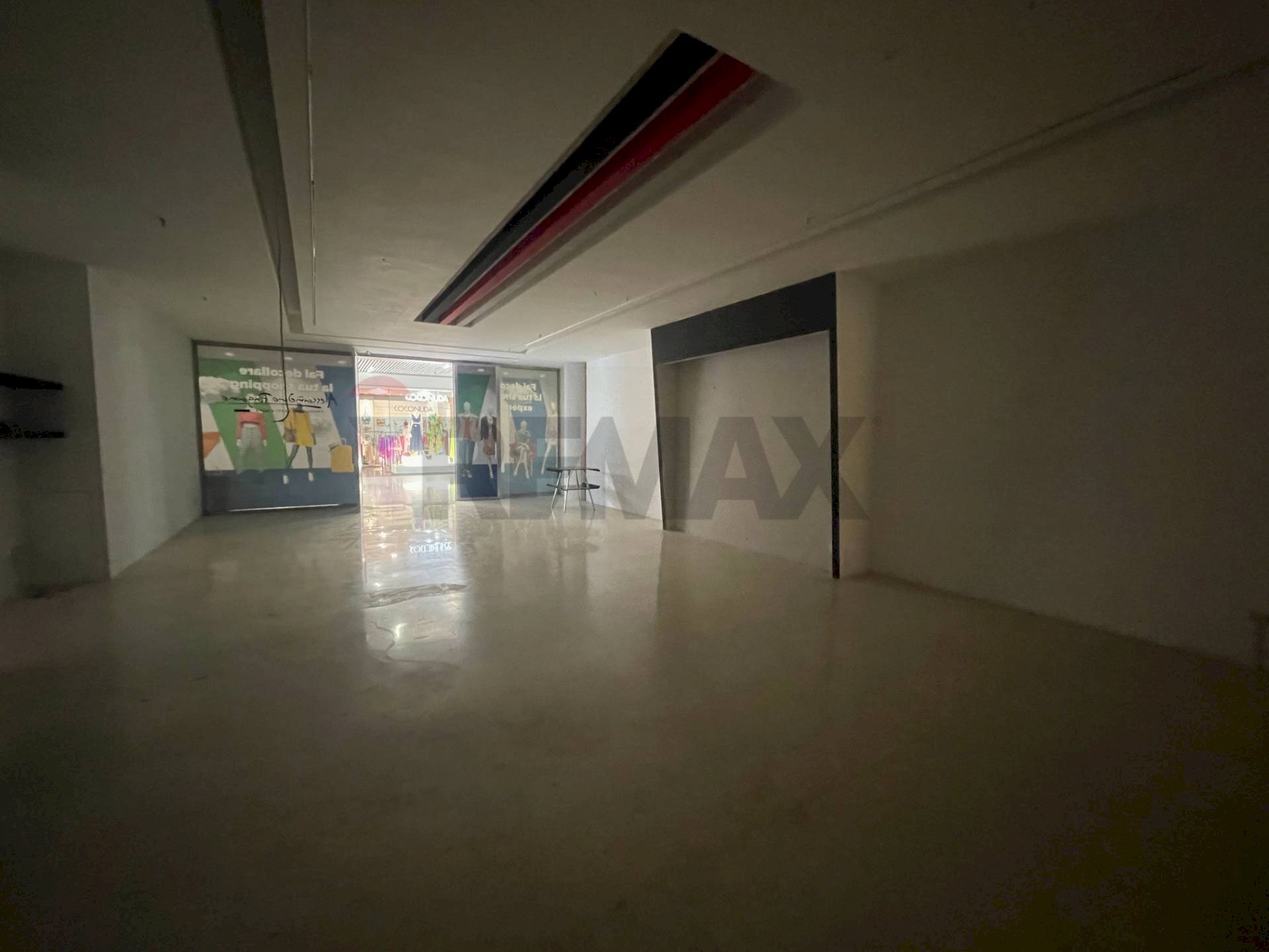 Stanza vuota - Commercial Premises Roma - photo 3
