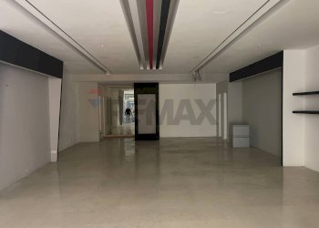 Stanza vuota - Commercial Premises Roma - photo 1