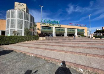 Edificio all\'aperto - Commercial Premises Roma - photo 5