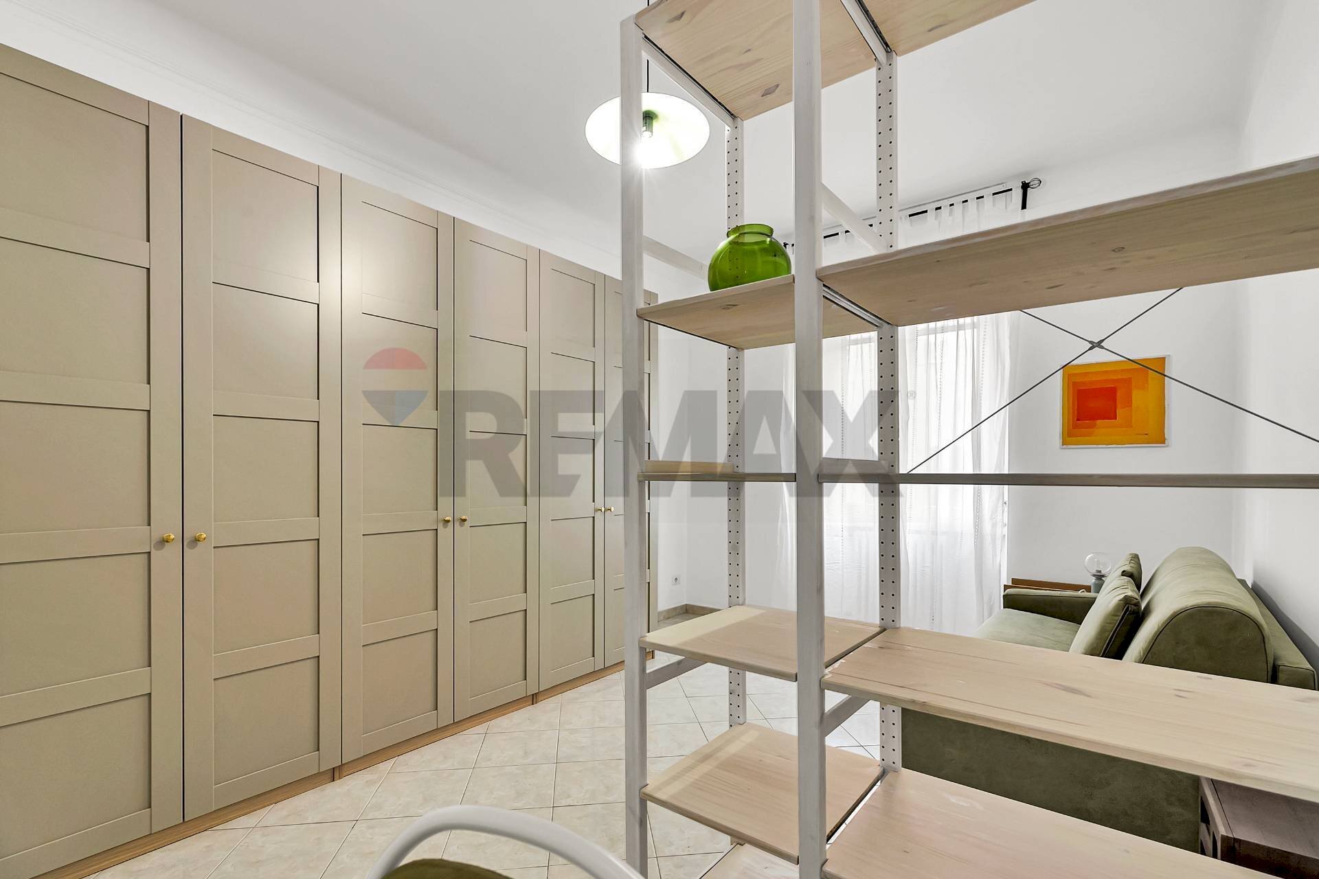 Dispensa di stoccaggio - Terreno non edificabile Via Nicastro
5, Milano - foto 2