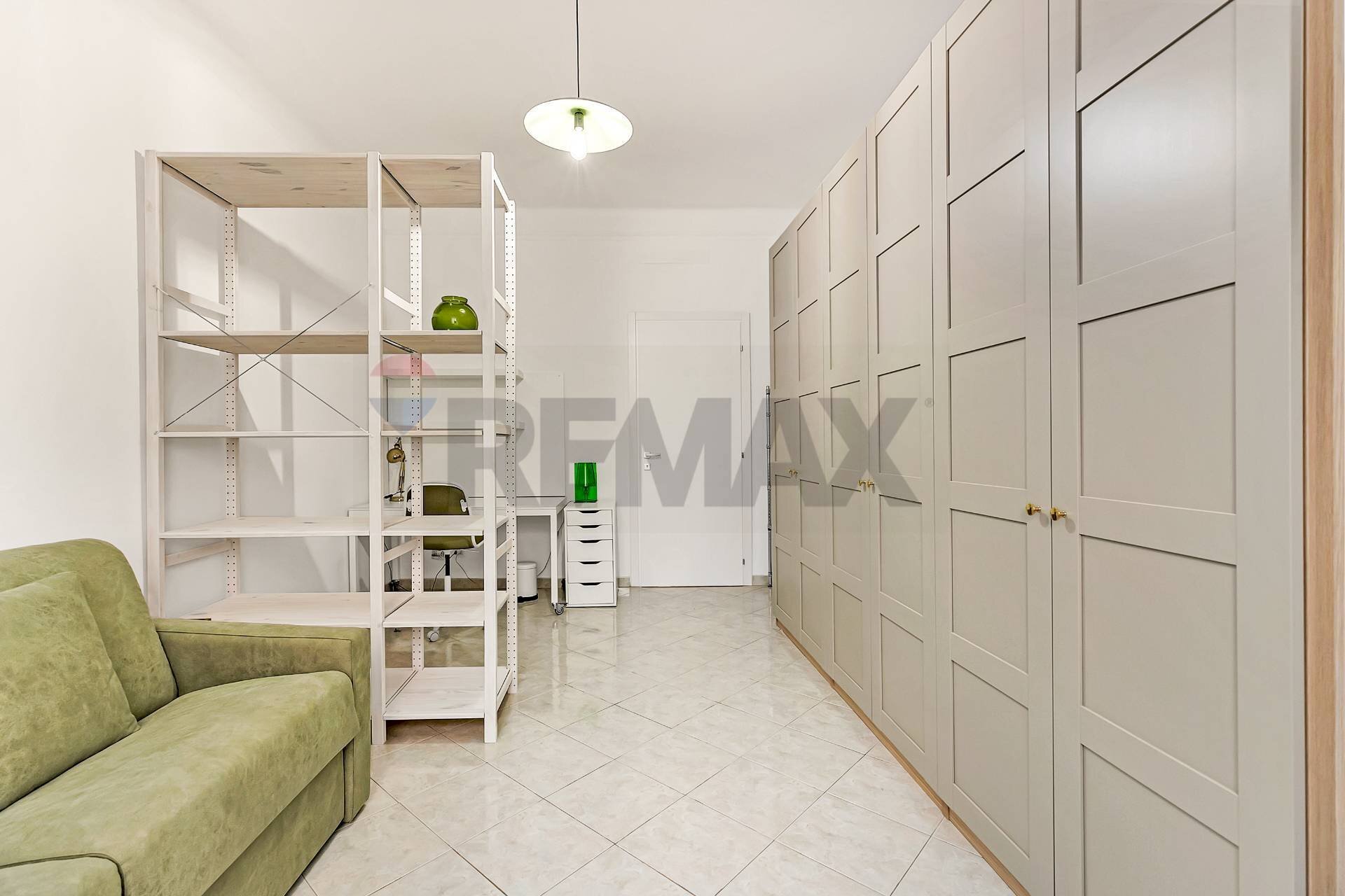 Soggiorno - Terreno non edificabile Via Nicastro
5, Milano - foto 3