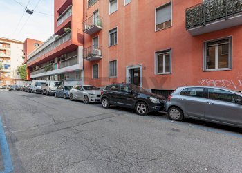 Edificio all\'aperto - Terreno non edificabile Via Nicastro
 
5, Milano - foto 20