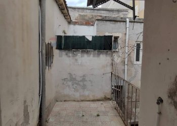 Terrazza - Quadrilocale Via Agrigento
 
23, Siracusa - foto 8