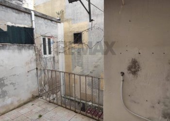 Terrazza - Quadrilocale Via Agrigento
 
23, Siracusa - foto 10