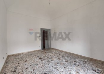 Stanza vuota - Quadrilocale Via Agrigento
 
23, Siracusa - foto 12