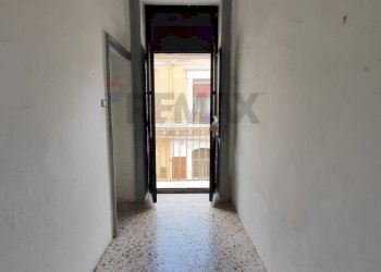 Stanza vuota - Quadrilocale Via Agrigento
 
23, Siracusa - foto 16