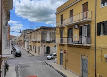 Edificio all\'aperto - Quadrilocale Via Agrigento
 
23, Siracusa - foto 18
