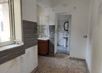 Cucina - Quadrilocale Via Agrigento
 
23, Siracusa - foto 19