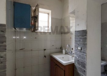 Bagno - Quadrilocale Via Agrigento
 
23, Siracusa - foto 22