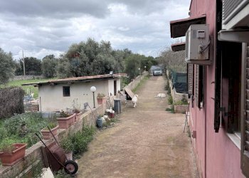 Terrazza - Villa C.DA SCALABAGNI
SNC, Canicattini Bagni - photo 5