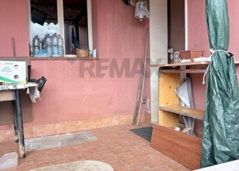 Terrazza - Villa C.DA SCALABAGNI
SNC, Canicattini Bagni - photo 8
