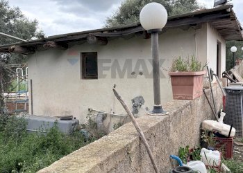 Casa all\'aperto - Villa C.DA SCALABAGNI
SNC, Canicattini Bagni - photo 9