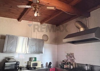 Cucina - Villa C.DA SCALABAGNI
SNC, Canicattini Bagni - photo 10