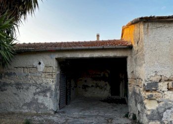 Casa all\'aperto - Agricultural land C.DA TORRICELLA-SIGONA, Lentini - photo 5