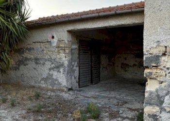 Casa all\'aperto - Agricultural land C.DA TORRICELLA-SIGONA, Lentini - photo 6