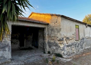 Casa all\'aperto - Agricultural land C.DA TORRICELLA-SIGONA, Lentini - photo 7