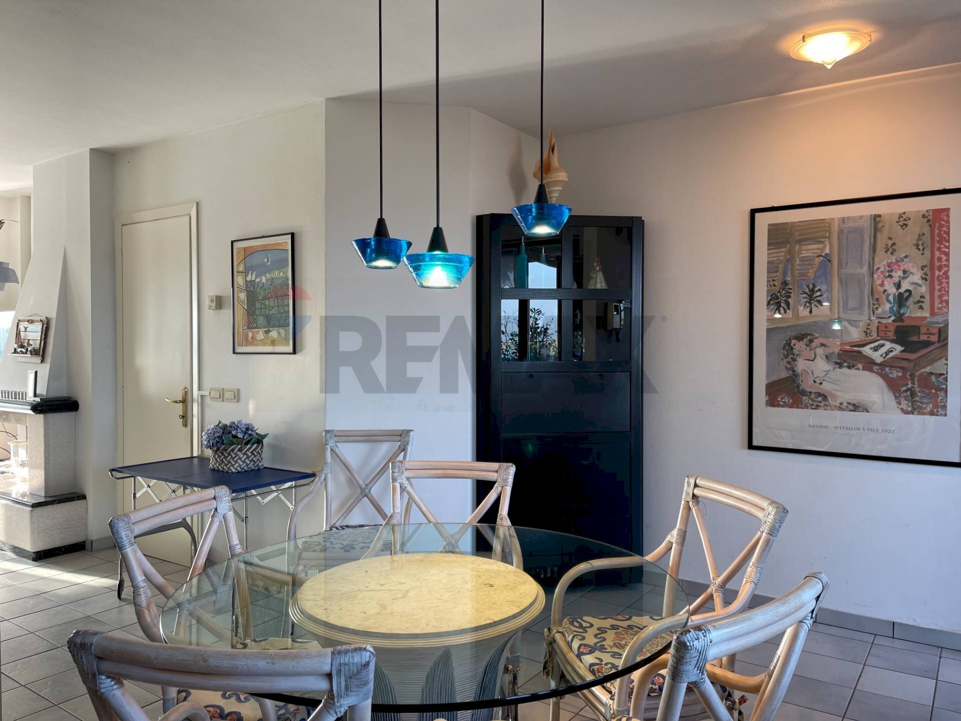 Sala da pranzo - Villa a Schiera Marano Lagunare - foto 1