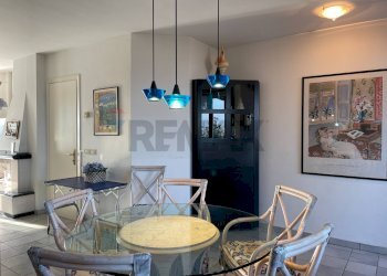 Sala da pranzo - Villa a Schiera Marano Lagunare - foto 1