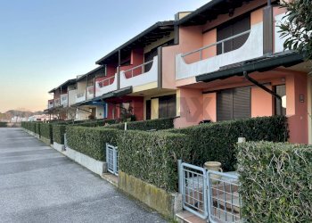 Casa all\'aperto - Villa a Schiera Marano Lagunare - foto 4