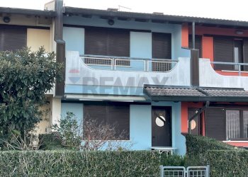 Casa all\'aperto - Villa a Schiera Marano Lagunare - foto 5