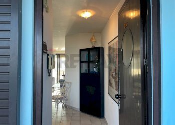 Hall / corridoio - Villa a Schiera Marano Lagunare - foto 7