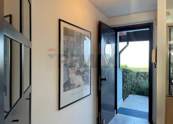 Hall / corridoio - Villa a Schiera Marano Lagunare - foto 8