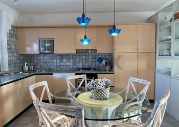 Cucina - Villa a Schiera Marano Lagunare - foto 9