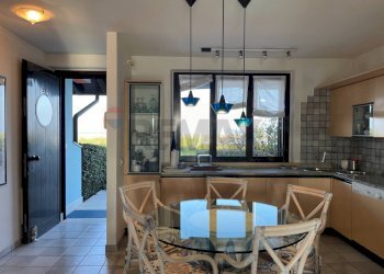 Sala da pranzo - Villa a Schiera Marano Lagunare - foto 10