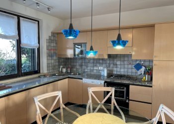 Cucina - Villa a Schiera Marano Lagunare - foto 11