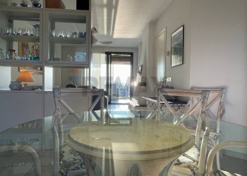 Sala da pranzo - Villa a Schiera Marano Lagunare - foto 12