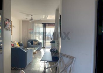 Sala da pranzo - Villa a Schiera Marano Lagunare - foto 14