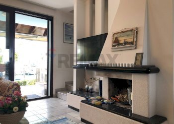 Soggiorno - Villa a Schiera Marano Lagunare - foto 16