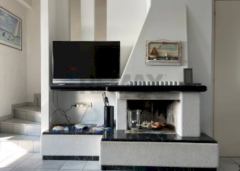 Soggiorno - Villa a Schiera Marano Lagunare - foto 17