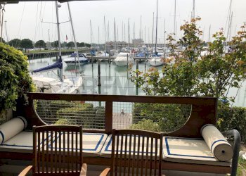 Vista dell\'acqua - Villa a Schiera Marano Lagunare - foto 18