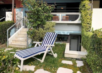 Casa all\'aperto - Villa a Schiera Marano Lagunare - foto 21