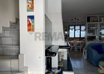 Scale - Villa a Schiera Marano Lagunare - foto 23