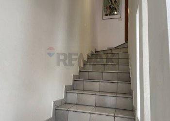 Scale - Villa a Schiera Marano Lagunare - foto 24