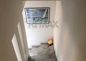 Scale - Villa a Schiera Marano Lagunare - foto 25