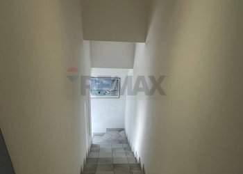 Scale - Villa a Schiera Marano Lagunare - foto 26