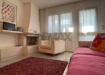 Soggiorno - Villa a Schiera Marano Lagunare - foto 38