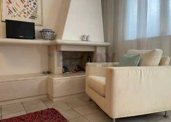 Soggiorno - Villa a Schiera Marano Lagunare - foto 39