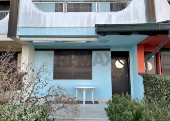 Casa all\'aperto - Villa a Schiera Marano Lagunare - foto 50