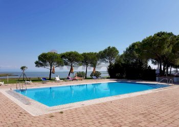 Piscina - Villa a Schiera Marano Lagunare - foto 53