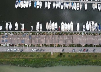 Documenti - Villa a Schiera Marano Lagunare - foto 64